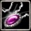 Lupus Pendant (+2)