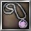 Old Amulet of Curse