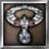 Old Crystal Necklace