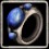 Crystal Ring (+3)