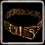 Mana Belt (+3)
