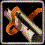Elemental Scroll (Low Class item)