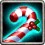 X-Mas Candy Cane