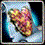 Flower Shield Voucher