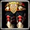 Dragon Scale Armor Pants (+1) Rev