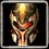 Dragon Scale Helmet (STR) (+9)