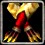 Dragon Scale Gauntlet (STR) (+7)
