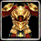 Gryphon Pauldron