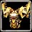 Rosetta Warrior Top (STR) (+1) Rev