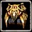 Rosetta Warrior Bottom (STR) (+1) Rev