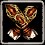 Rosetta Warrior Gauntlet (STR) (+1) Rev