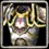 Exceptional Mythril Pauldron (+9)