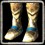 Ron's Boots (HP) (+6)