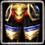 Pads of Trial (HP) (+6)