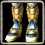 Boots of Trial (+1) Rev