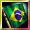 Brazil Flag