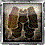 Ancient Armor Mold (Bottom)