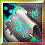Logos' Blessing Scroll
