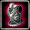 Fantastic Armor-shaped Frame