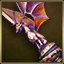 Archmage's Thunder Staff (+8)