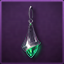 Assassin Earring (+4)