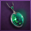Assassin Pendant (+3)
