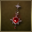 Chaos Earring (+3)