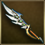 Dagger of Balance (+8)