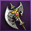 Superior Hellreaver (+9)