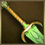Jade Sword (+8)
