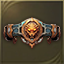 Lionheart Defender Belt (+2)