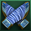 Mage Leather Armbands (+9)