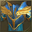 Mage Radiant Chestplate (+8)