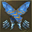 Mage Radiant Gauntlets (+8)