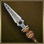 Mithril Spear (+7)