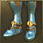 Priest Radiant Boots (+8)
