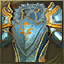 Priest Radiant Chestplate (+8)
