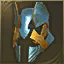 Priest Radiant Helmet (+8)