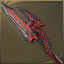 Red Dragon Spear (+7)