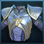 Rogue Heavy Plate Cuirass (+9)