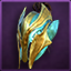 Rogue Imperial Helmet (+8)