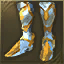 Rogue Radiant Boots (+8)