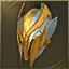 Rogue Radiant Helmet (+8)