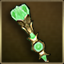 Sermon's Scepter (+7.3)