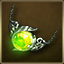 Storm Necklace (+1)