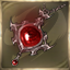 Supreme Amulet Of Chaos (+3)