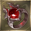 Supreme Chaos Ring (+3)