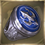 Supreme Warlord Ring (+2)