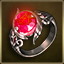 Willpower Ring (+3)
